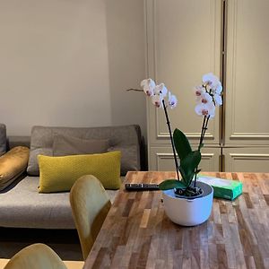 Deluxe Kamer met Twee Aparte Bedden